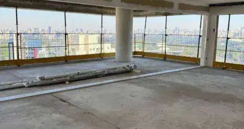 Apartamento com 5 dormitórios à venda, 336 m² por r$ 11.950.000 - vila clementino - são paulo/sp