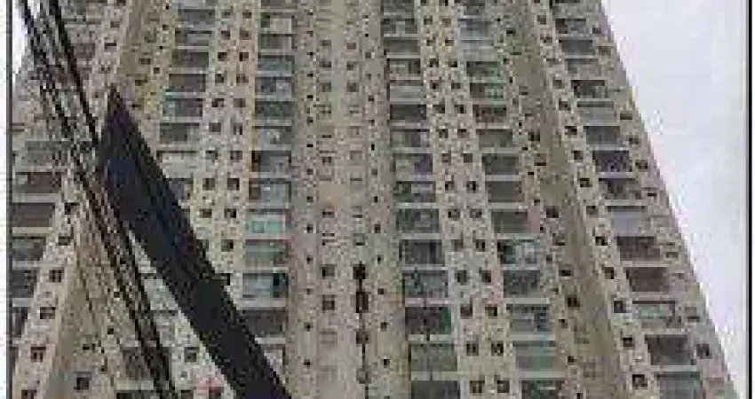 Apartamento com 2 dormitórios à venda, 65 m² por r$ 426.000 - santo amaro - são paulo/sp