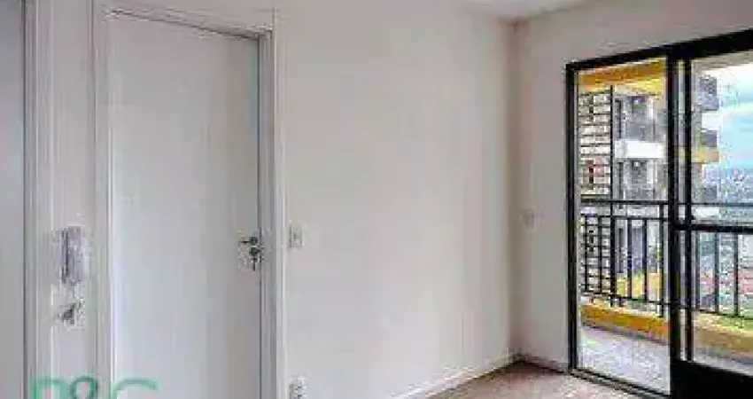 Apartamento com 2 dormitórios à venda, 35 m² por r$ 338.000 - belenzinho - são paulo/sp