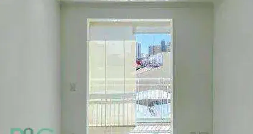 Apartamento com 2 dormitórios à venda, 52 m² por r$ 549.000 - mooca - são paulo/sp