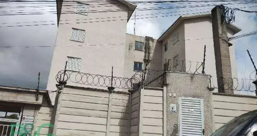 Apartamento com 2 dormitórios à venda, 41 m² por r$ 259.289 - jardim nélia - são paulo/sp