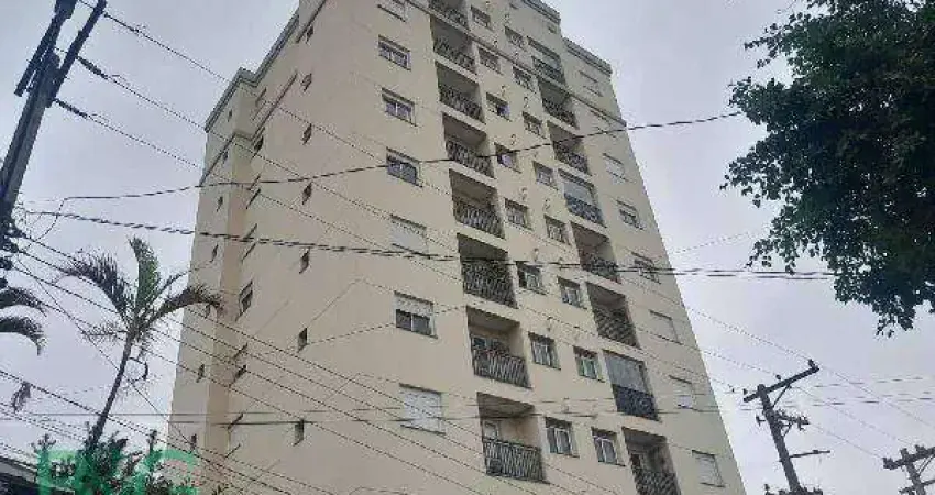 Apartamento com 2 dormitórios à venda, 46 m² por r$ 209.671 - jardim palmares zona sul - são paulo/sp
