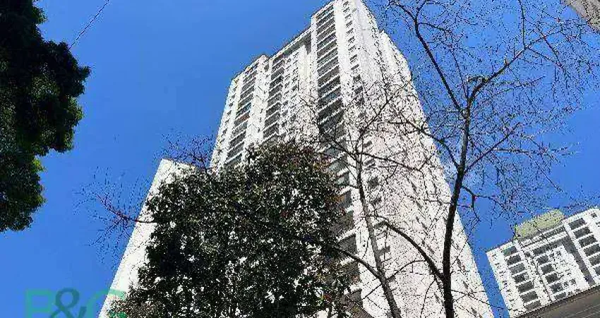 Apartamento com 3 dormitórios à venda, 70 m² por r$ 338.624 - jardim parque morumbi - são paulo/sp