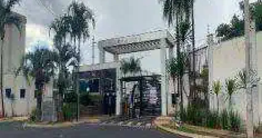 Apartamento com 2 dormitórios à venda, 38 m² por r$ 121.708,03 - reserva imperial - ribeirão preto/sp