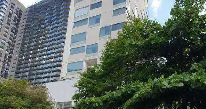 Apartamento com 1 dormitório à venda, 37 m² por r$ 700.000 - vila nova conceição - são paulo/sp