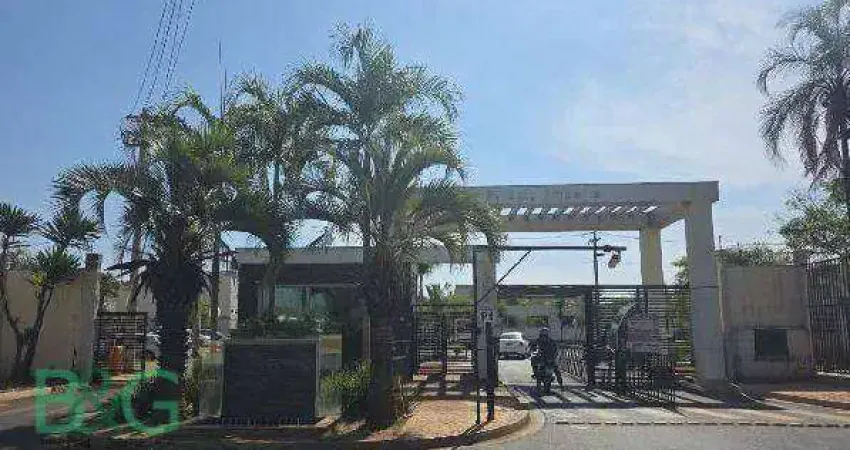 Apartamento com 2 dormitórios à venda, 48 m² por r$ 133.933 - reserva real - ribeirão preto/sp