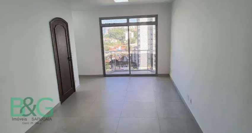 Apartamento com 2 dormitórios, 102 m² - venda por r$ 1.190.000 ou aluguel por r$ 8.580/mês - vila mariana - são paulo/sp