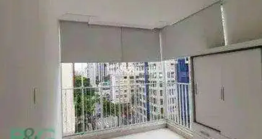 Apartamento com 2 dormitórios à venda, 78 m² por r$ 849.000,00 - planalto paulista - são paulo/sp