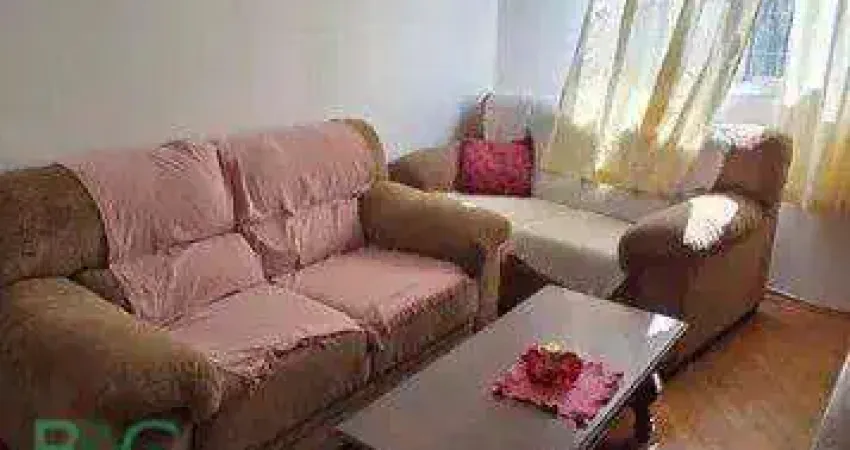 Apartamento com 2 dormitórios à venda, 60 m² por r$ 384.000 - vila cláudia - são paulo/sp