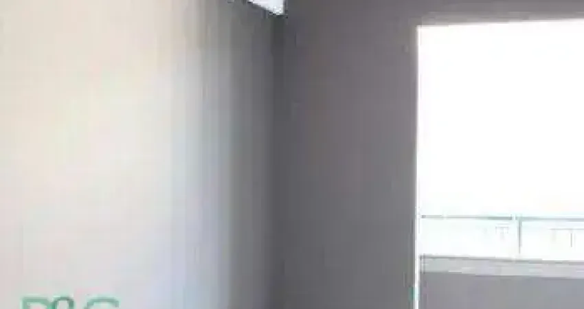 Studio com 1 dormitório à venda, 26 m² por r$ 348.000 - belenzinho - são paulo/sp