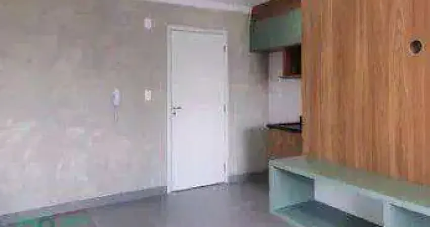 Apartamento com 2 dormitórios à venda, 43 m² por r$ 499.000 - belenzinho - são paulo/sp