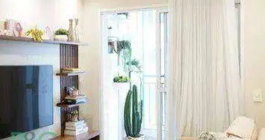 Apartamento com 2 dormitórios à venda, 55 m² por r$ 599.000 - mooca - são paulo/sp