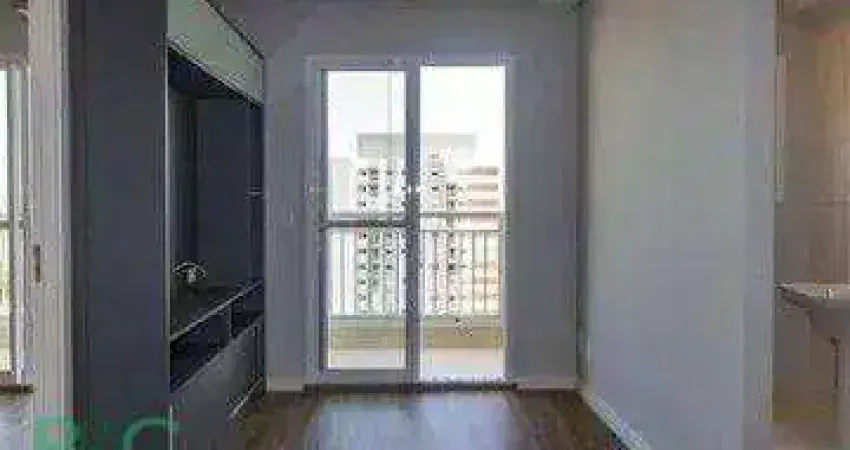 Apartamento com 1 dormitório à venda, 40 m² por r$ 589.000 - mooca - são paulo/sp