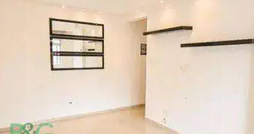 Apartamento com 2 dormitórios à venda, 67 m² por r$ 598.000 - vila mariana - são paulo/sp