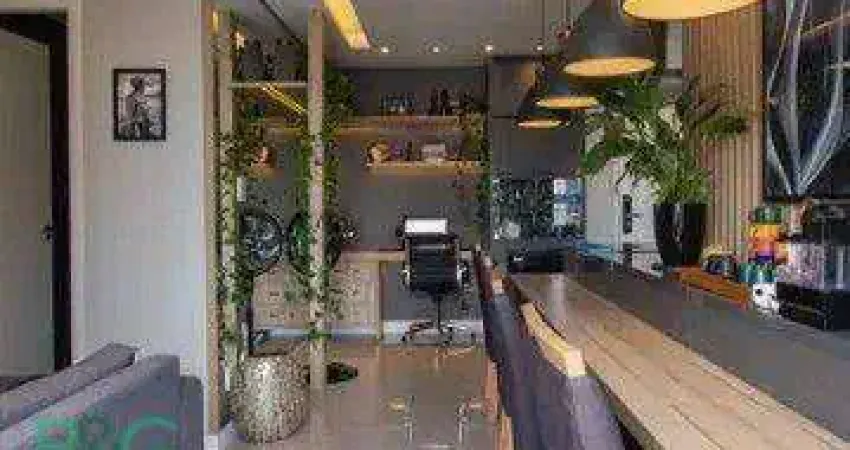 Apartamento com 2 dormitórios à venda, 57 m² por r$ 1.049.000 - jardim vila mariana - são paulo/sp