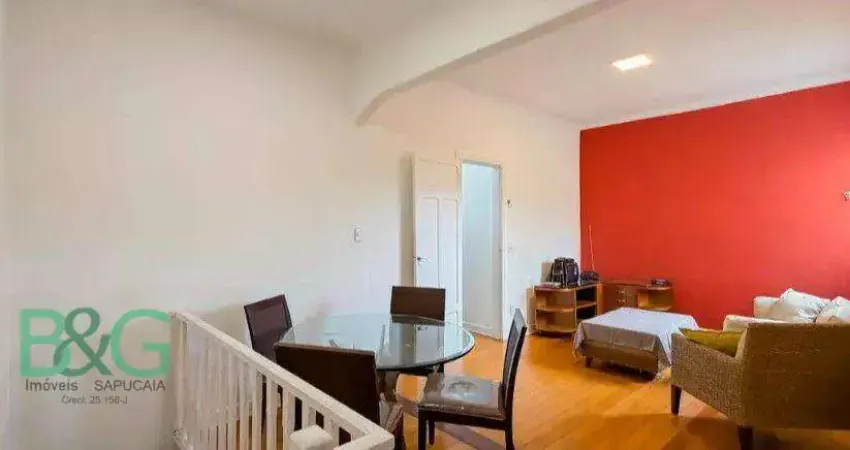 Sobrado com 4 dormitórios à venda, 240 m² por r$ 2.224.000 - vila mariana - são paulo/sp