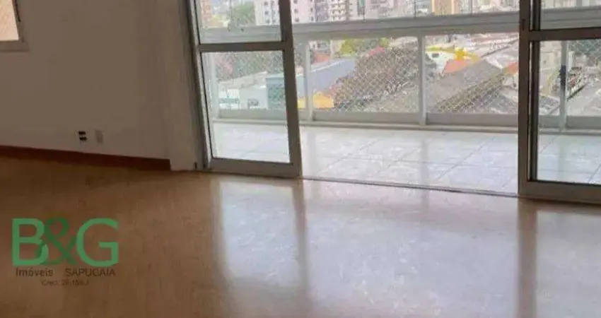 Apartamento com 3 dormitórios à venda, 143 m² por r$ 1.498.000 - ipiranga - são paulo/sp