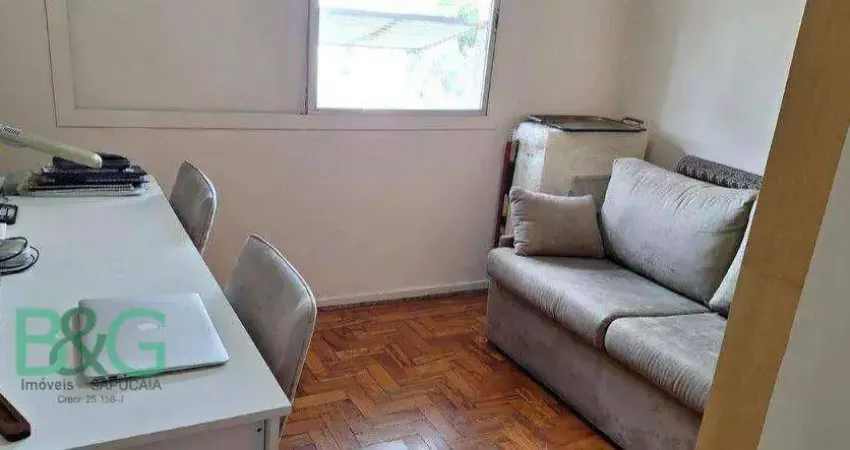 Apartamento com 3 dormitórios à venda, 105 m² por r$ 979.000 - vila mariana - são paulo/sp