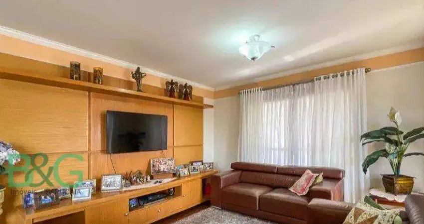 Apartamento com 3 dormitórios à venda, 216 m² por r$ 1.599.000 - vila mariana - são paulo/sp