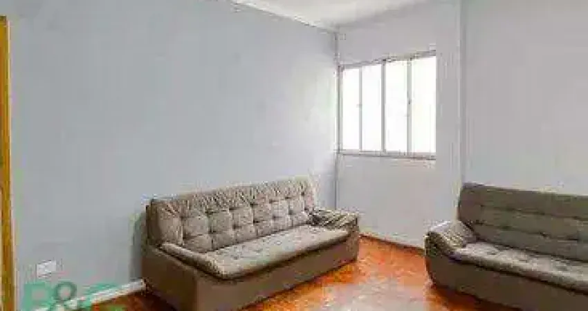 Apartamento com 2 dormitórios à venda, 83 m² por r$ 282.000 - mooca - são paulo/sp