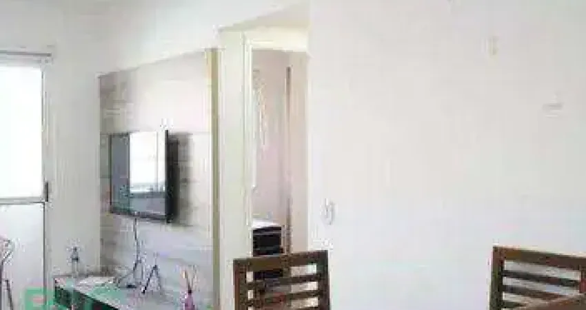 Apartamento com 2 dormitórios à venda, 59 m² por r$ 544.000 - mooca - são paulo/sp