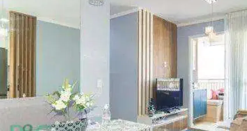 Apartamento com 3 dormitórios à venda, 67 m² por r$ 698.950,00 - mooca - são paulo/sp