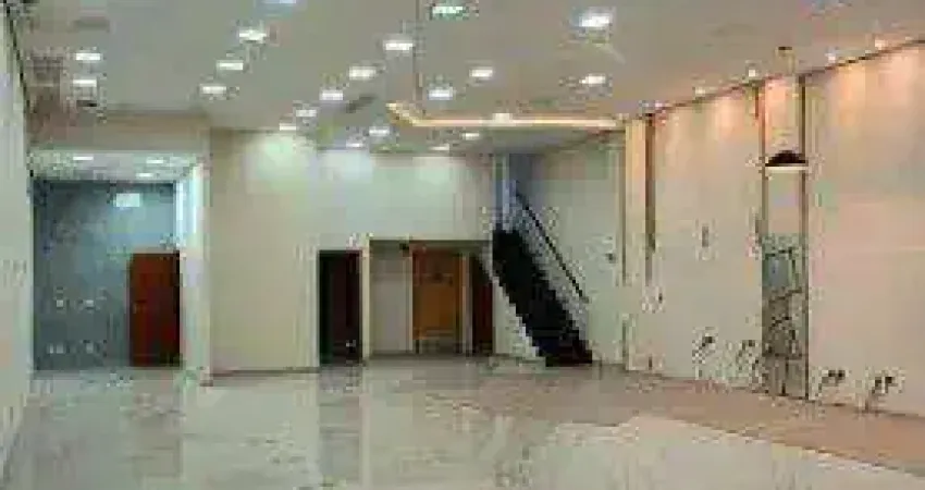 Loja para alugar, 615 m² por r$ 26.443/mês - vila maria - são paulo/sp