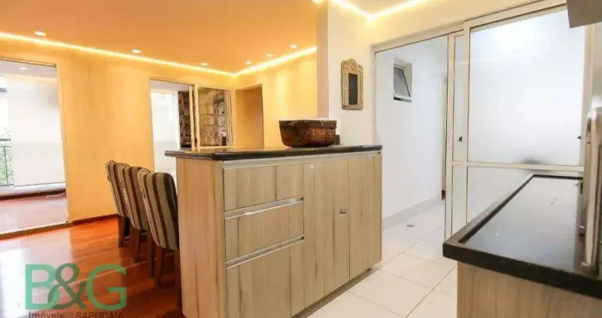 Apartamento com 3 dormitórios à venda, 95 m² por r$ 1.198.950,00 - belém - são paulo/sp