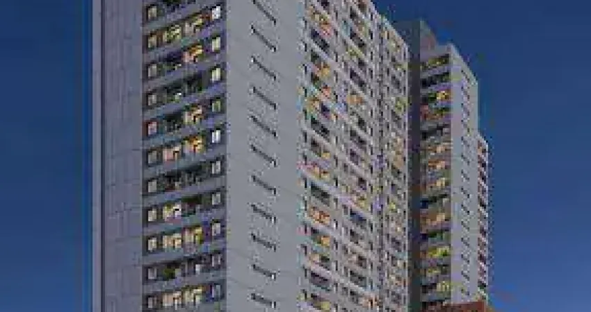 Apartamento com 1 dormitório à venda, 29 m² por r$ 514.701 - vila olímpia - são paulo/sp