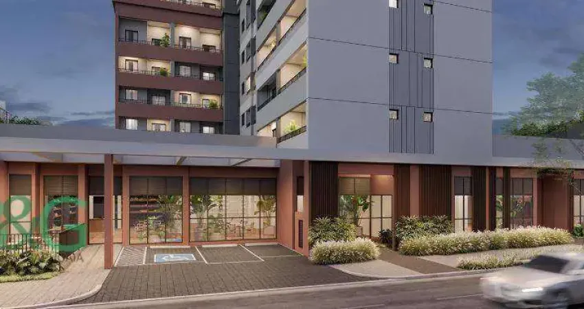 Loja à venda, 302 m² por r$ 3.474.900 - vila olímpia - são paulo/sp