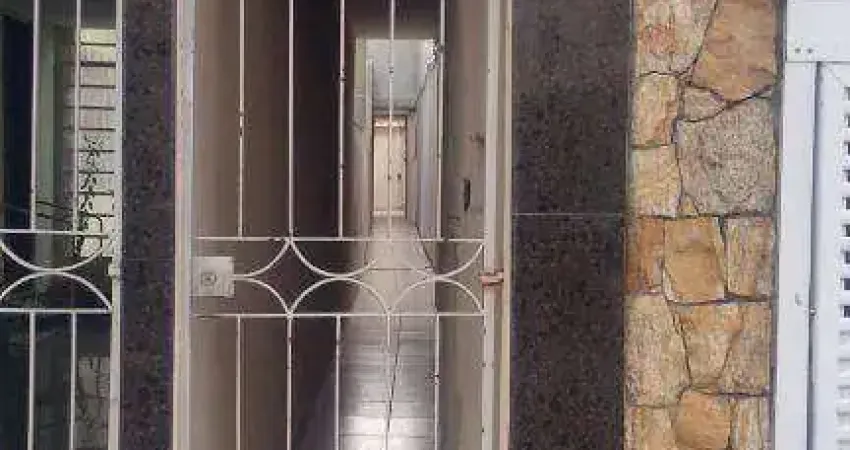 Sobrado com 2 dormitórios para alugar, 54 m² por r$ 1.620/mês - chácara mafalda - são paulo/sp