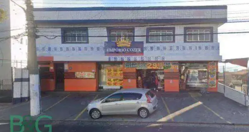 Sala para alugar, 16 m² por r$ 1.140/mês - são miguel paulista - são paulo/sp