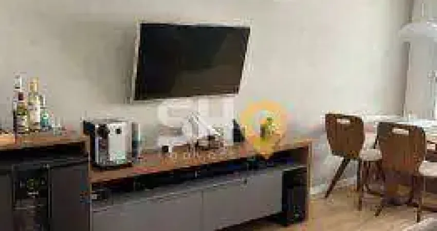 Apartamento com 1 dormitório à venda, 43 m² por r$ 680.000 - bela vista - são paulo/sp