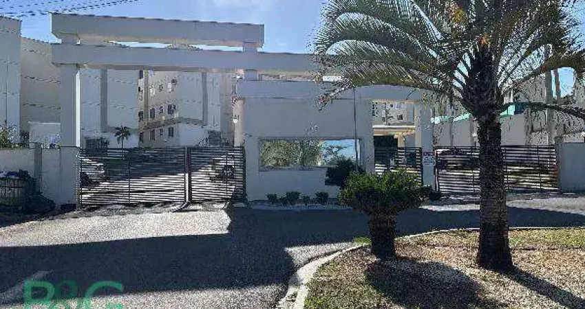 Apartamento com 2 dormitórios à venda, 39 m² por r$ 97.334 - jardim paulista - araçatuba/sp