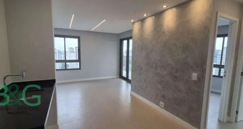Apartamento com 3 dormitórios à venda, 77 m² por r$ 2.000.000,00 - paraíso - são paulo/sp