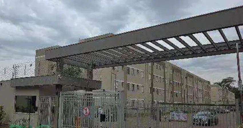 Apartamento com 2 dormitórios à venda, 43 m² por r$ 110.369 - valentina figueiredo - ribeirão preto/sp