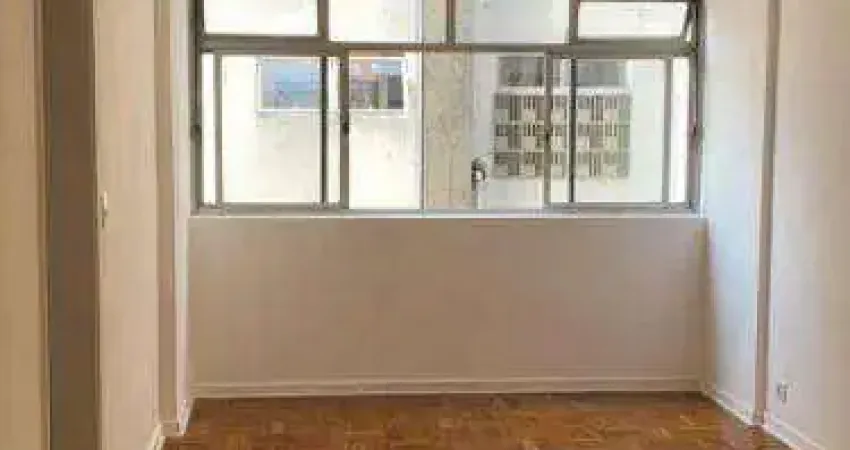 Apartamento com 1 dormitório, 37 m² - venda por r$ 350.000 ou aluguel por r$ 2.943/mês - santa cecília - são paulo/sp