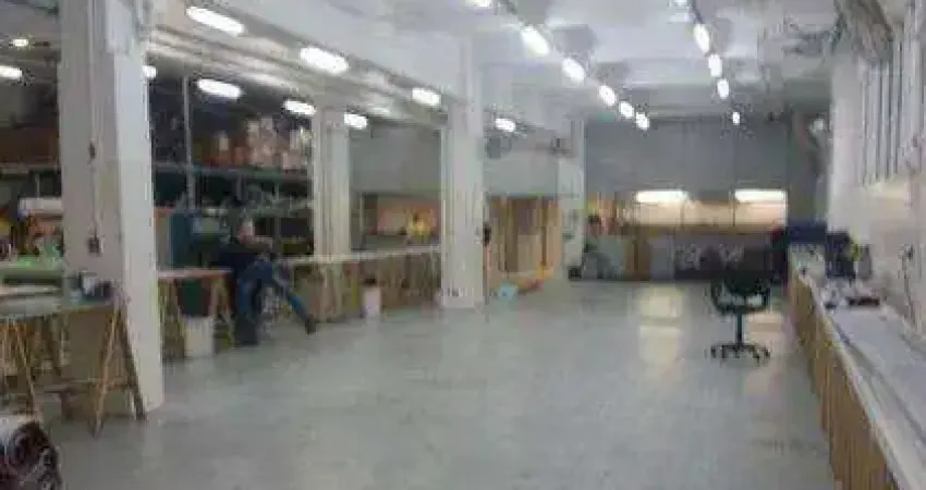 Galpão para alugar, 5155 m² por r$ 192.000,00/mês - vila siqueira (zona norte) - são paulo/sp