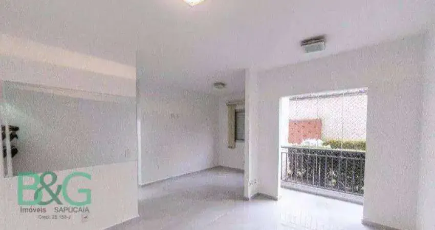 Apartamento com 2 dormitórios à venda, 63 m² por r$ 469.000 - belém - são paulo/sp