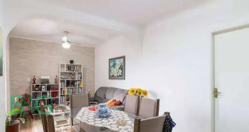 Apartamento com 3 dormitórios à venda, 95 m² por r$ 528.950,00 - jardim barbosa - guarulhos/sp