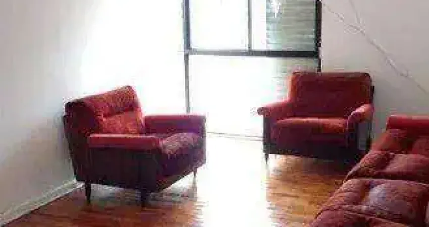 Apartamento com 3 dormitórios para alugar, 90 m² por r$ 2.850/mês - mooca - são paulo/sp