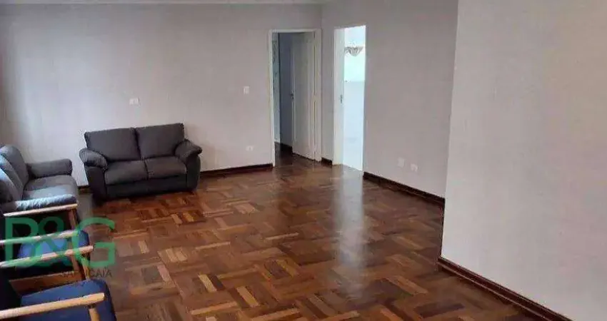 Apartamento com 3 dormitórios à venda, 148 m² por r$ 1.519.000 - vila mariana - são paulo/sp