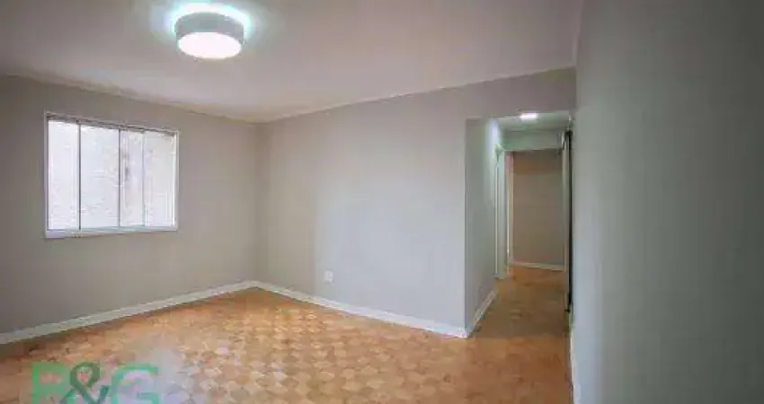 Apartamento com 3 dormitórios à venda, 84 m² por r$ 595.000 - vila mariana - são paulo/sp