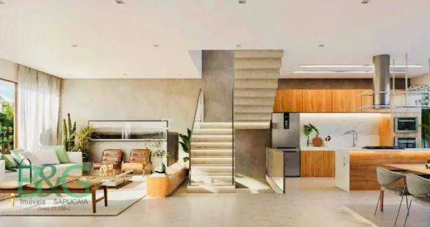 Casa com 3 dormitórios à venda, 573 m² por r$ 5.730.000 - vila madalena - são paulo/sp