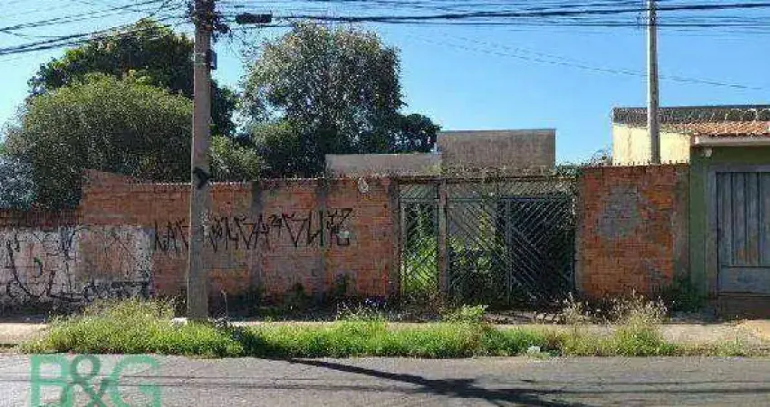 Casa com 2 dormitórios à venda, 46 m² por r$ 171.160 - vila recreio - ribeirão preto/são paulo