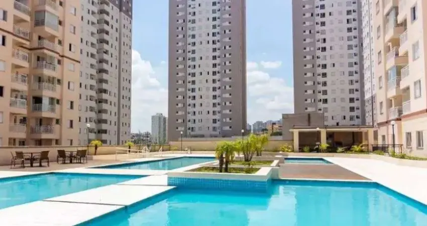 Apartamento com 2 dormitórios à venda, 48 m² por r$ 319.000,00 - conceição - osasco/sp