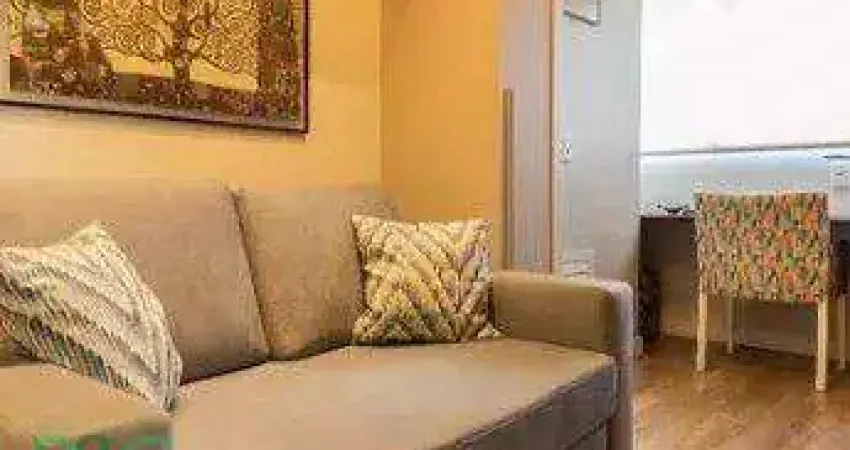 Apartamento com 2 dormitórios à venda, 76 m² por r$ 1.178.950,00 - vila gertrudes - são paulo/sp