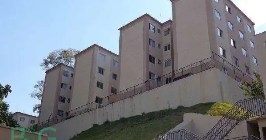 Apartamento com 2 dormitórios à venda, 38 m² por r$ 141.535 - jardim recanto verde - são paulo/sp