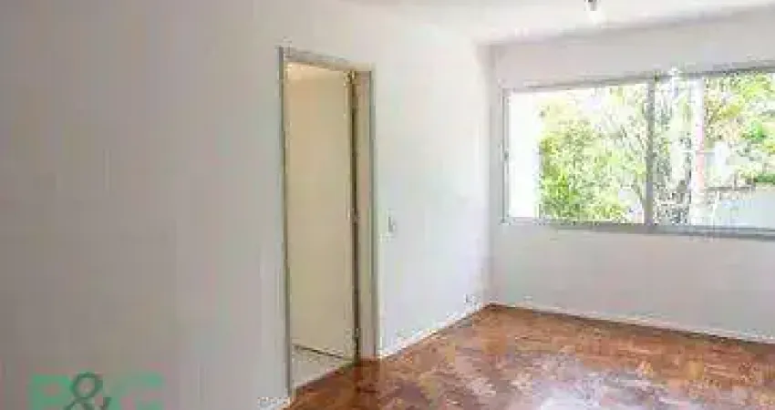 Apartamento com 2 dormitórios à venda, 75 m² por r$ 618.950,00 - campo belo - são paulo/sp
