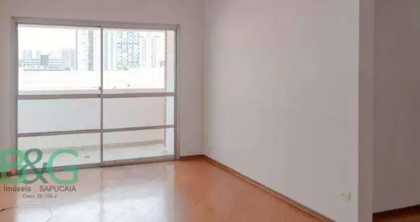 Apartamento com 3 dormitórios à venda, 107 m² por r$ 548.950,00 - centro - guarulhos/sp